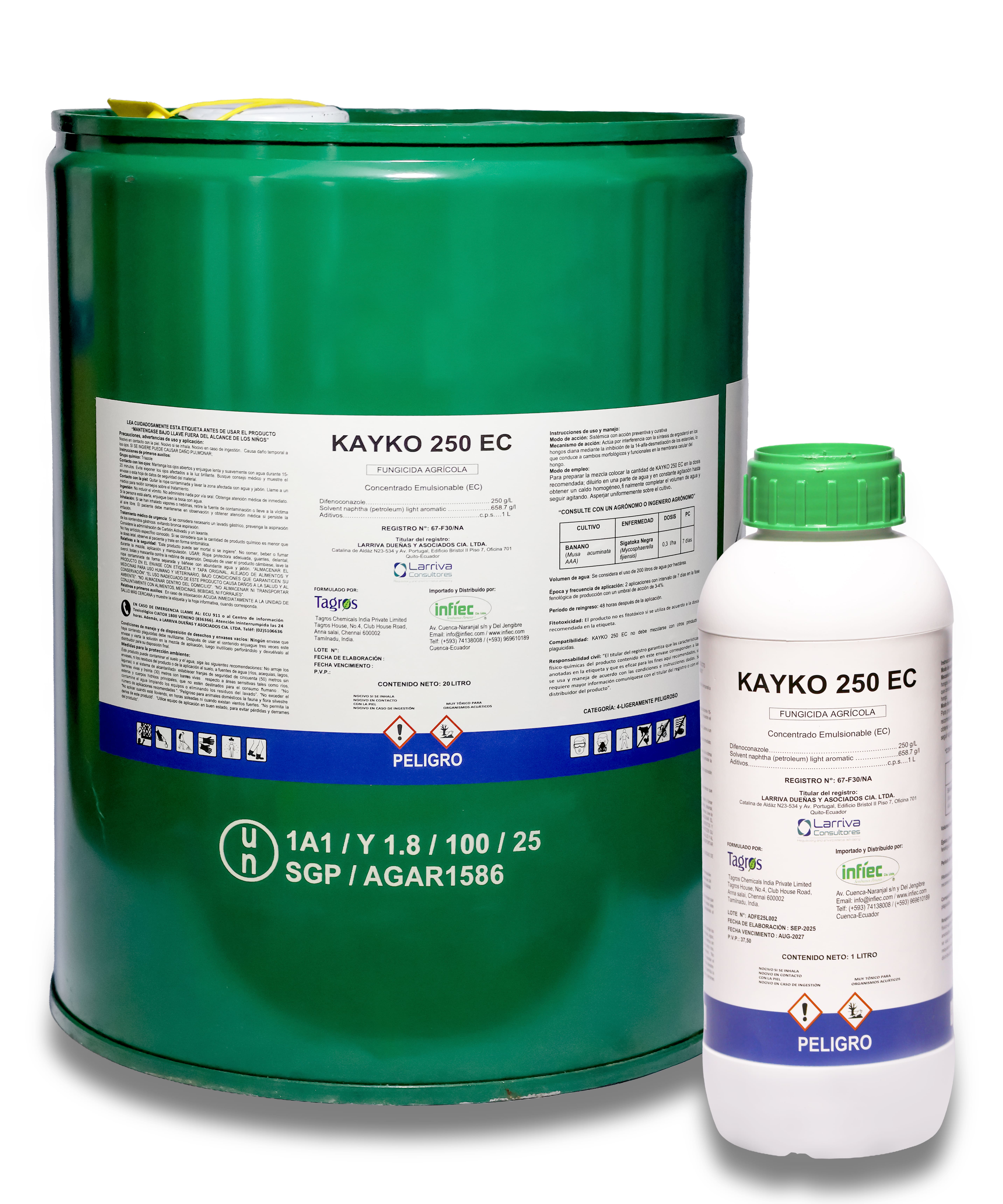 KAYKO